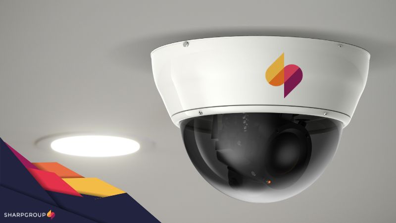 security camera laws Ireland