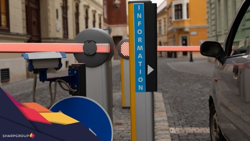 ANPR system