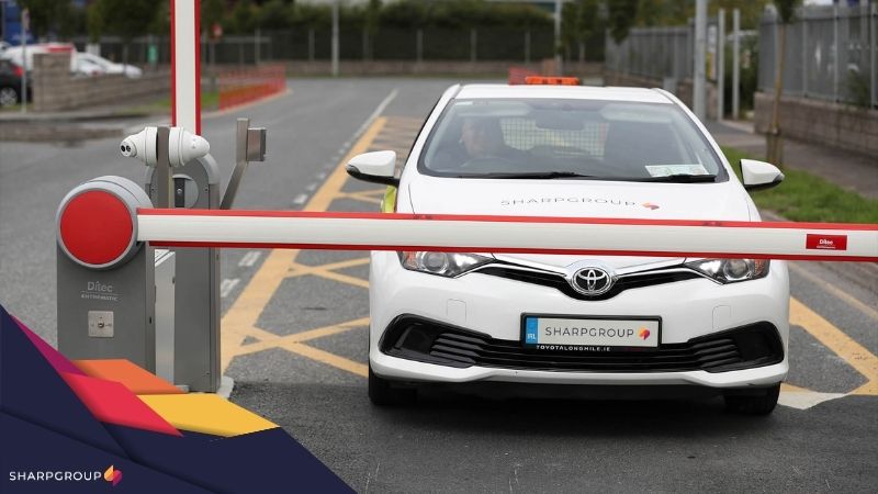 Automatic Number Plate Recognition