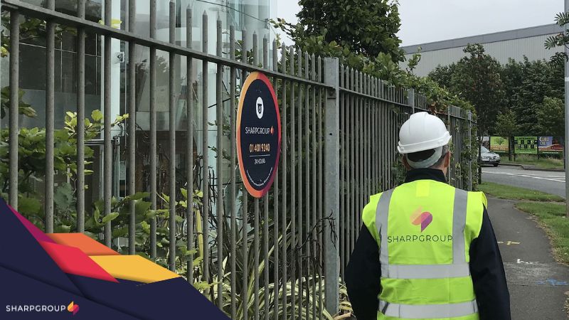 manned guarding