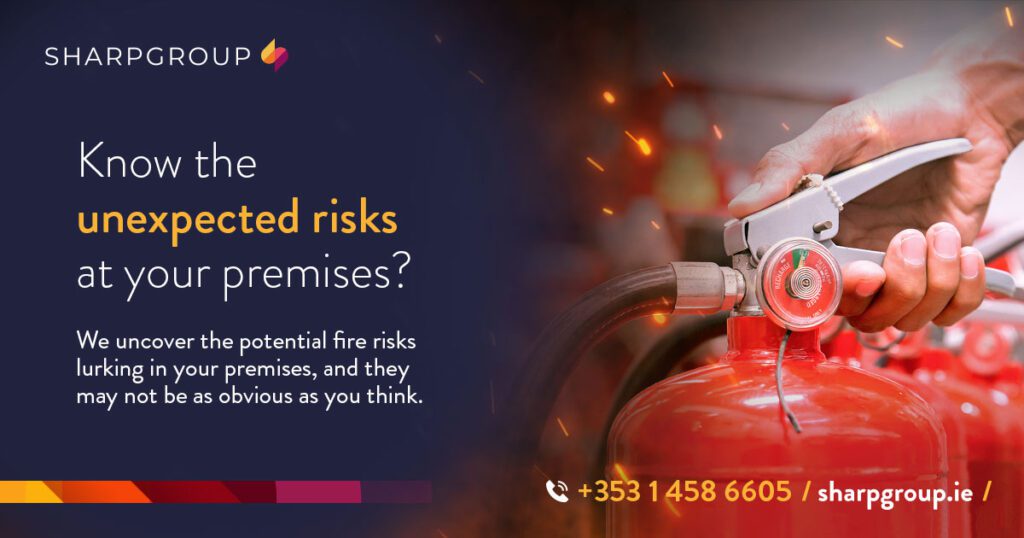Fire Risk