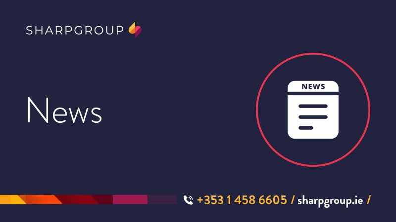 News - Sharp Group