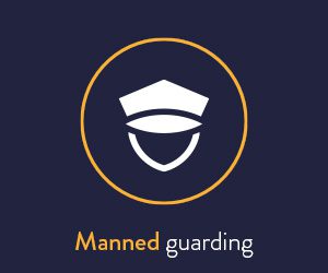 manned guarding