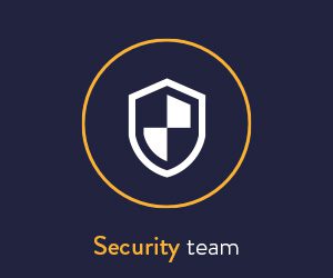 security team