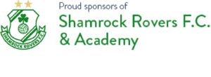 shamrock rovers football club