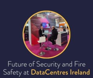 DataCentres Ireland November 2025 RDS