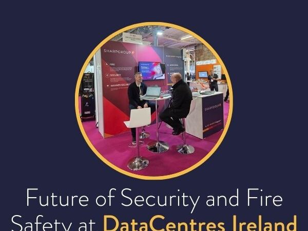 DataCentres Ireland November 2025 RDS