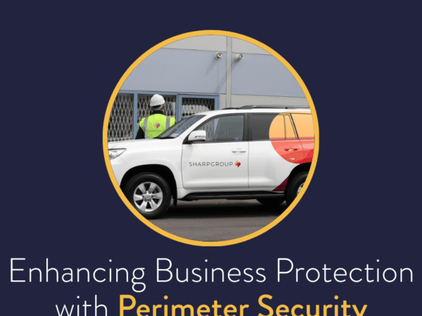 perimeter security