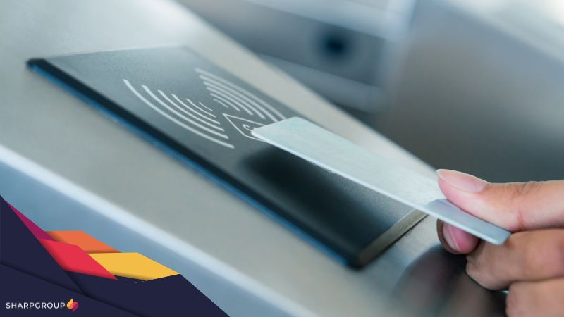 visitor management systems