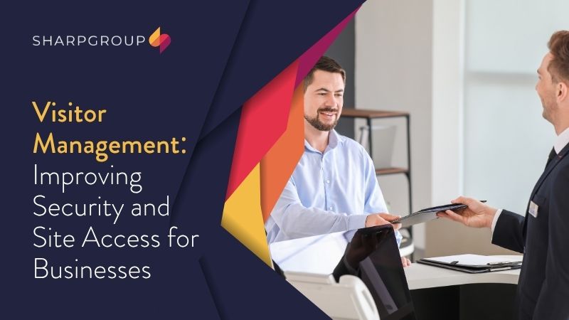 visitor management
