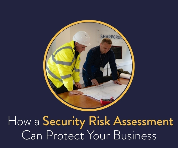 security risk assessment thumbnail