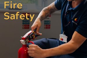 Fire Safety and Fire Alarm Systems Ireland