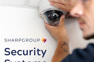 Security Systems Ireland